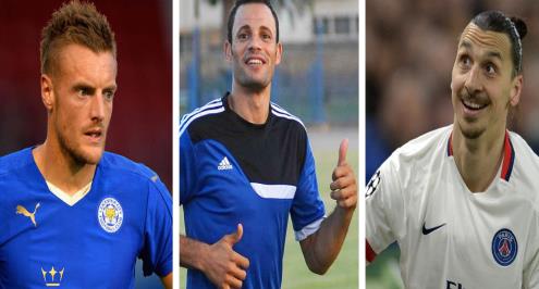 العالم يتغير في الـ18.. فاردي وهيجواين وإبرا وباولو.. ولوكاكو الذي تخطى رونالدو